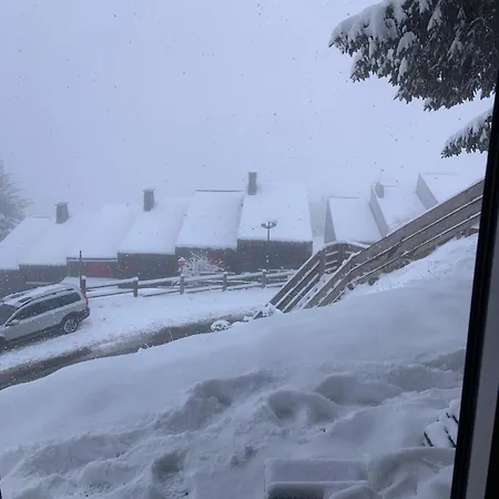 Lägenhet St Lary 4 Pers 100mdespistes Classe 4 Etoiles Saint-Lary-Soulan