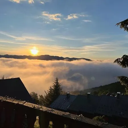 4 Pers Confort 100mdespistes St Lary 4 Etoiles Saint-Lary-Soulan