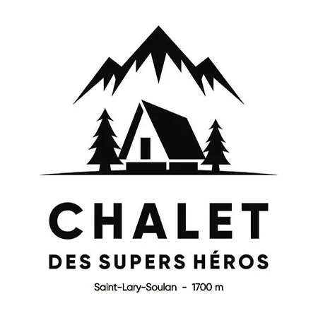 Dans St Lary 100mdespistes Classe 4 Etoiles Apartment