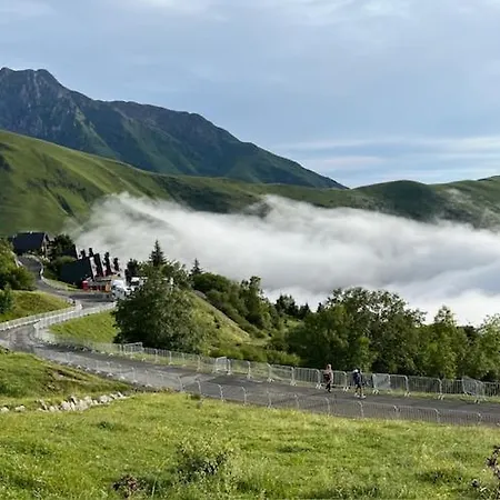 Lejlighed 4 Pers Confort 100mdespistes St Lary 4 Etoiles