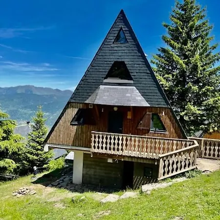 4 Pers Confort 100mdespistes St Lary 4 Etoiles