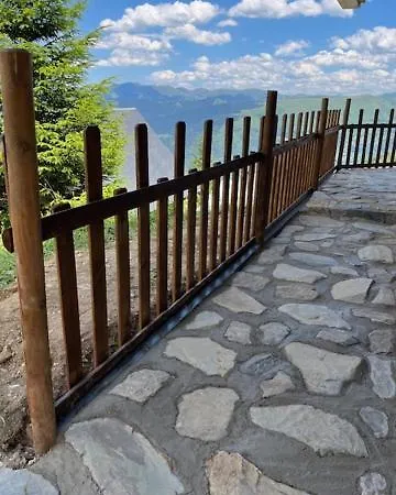 公寓 4 Pers Confort 100mdespistes St Lary 4 Etoiles 圣拉里苏朗