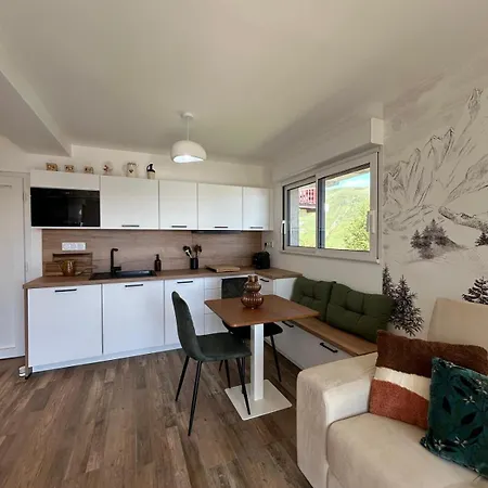 4 Pers Confort 100mdespistes St Lary 4 Etoiles *