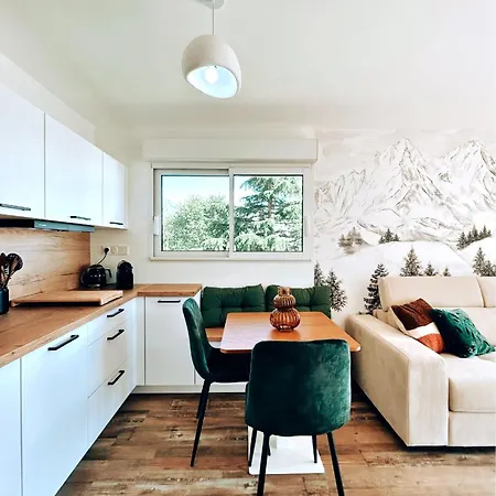 4 Pers Confort 100mdespistes St Lary 4 Etoiles *