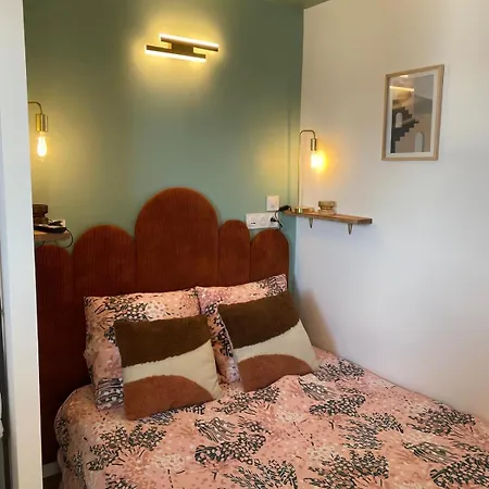 4 Pers Confort 100mdespistes St Lary 4 Etoiles