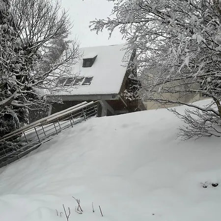 4 Pers Confort 100mdespistes St Lary 4 Etoiles Lejlighed