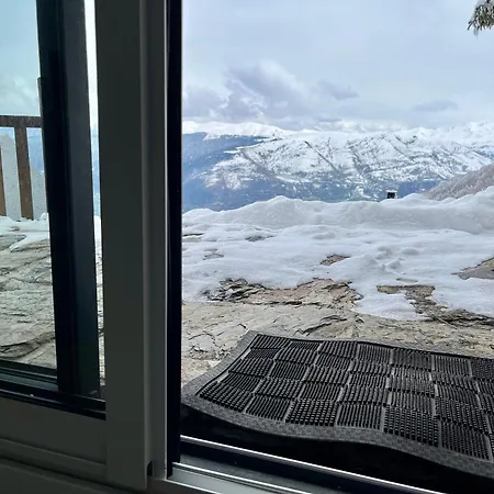 Dans St Lary 100mdespistes Classe 4 Etoiles Saint-Lary-Soulan