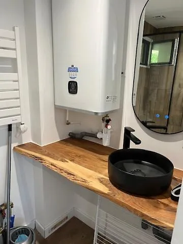 4 Pers Confort 100mdespistes St Lary 4 Etoiles * Сен-Лари-Сулан