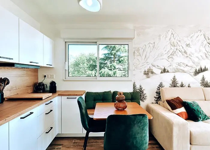 4 Pers Confort 100mdespistes St Lary 4 Etoiles *