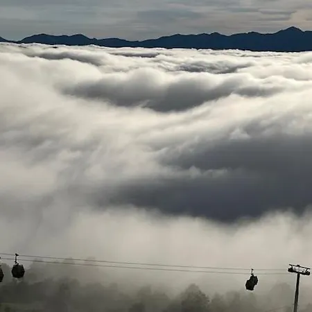 4 Pers Confort 100mdespistes St Lary 4 Etoiles Saint-Lary-Soulan