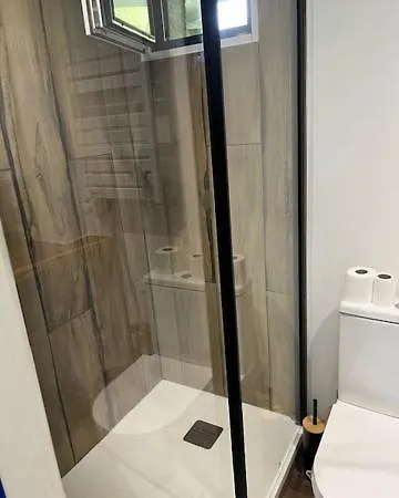 Apartmán Rdc Dans 4 Etoiles 1700m 4pers 100mdespistes St Lary Saint-Lary-Soulan