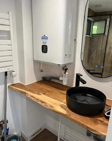 4 Pers Confort 100mdespistes St Lary 4 Etoiles * Saint-Lary-Soulan