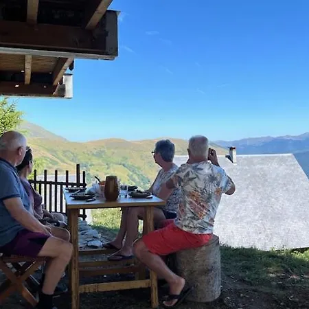 4 Pers Confort 100mdespistes St Lary 4 Etoiles *