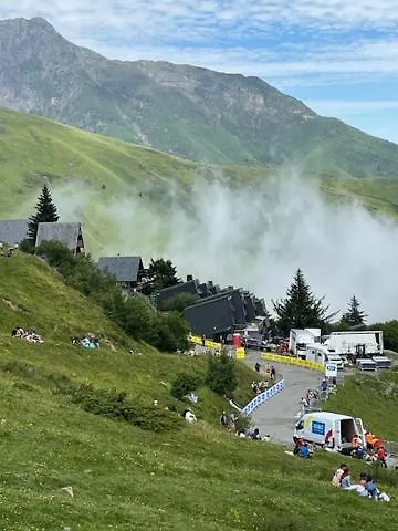 4 Pers Confort 100mdespistes St Lary 4 Etoiles サン・ラリー・スラン