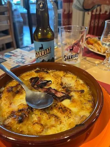 4 Pers Confort 100mdespistes St Lary 4 Etoiles アパート *