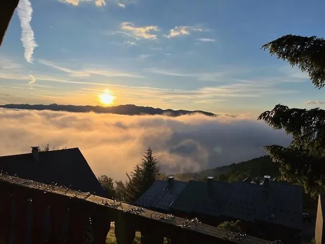 4 Pers Confort 100mdespistes St Lary 4 Etoiles サン・ラリー・スラン