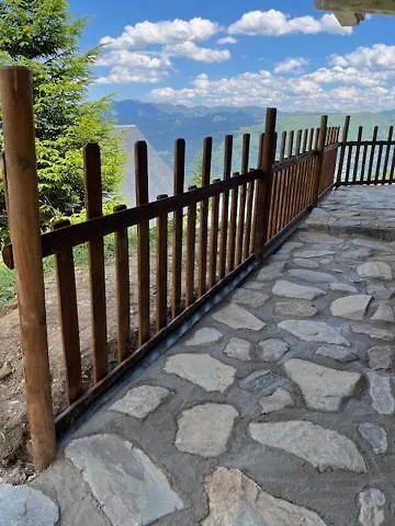 アパート 4 Pers Confort 100mdespistes St Lary 4 Etoiles サン・ラリー・スラン